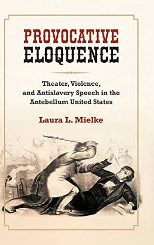 Provocative Eloquence