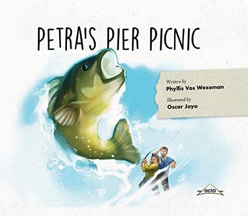 Petra's Pier Picnic