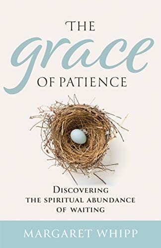 The Grace of Patience