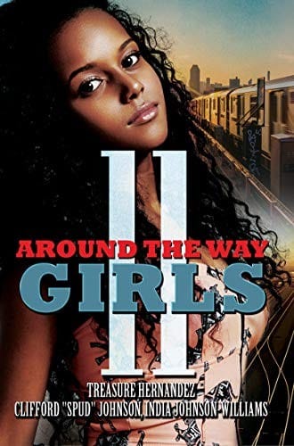 Around the way girls 11