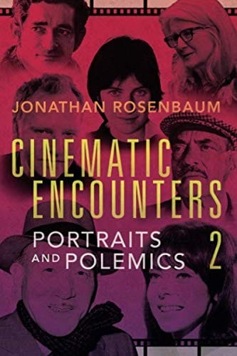 Cinematic Encounters 2