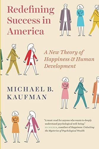 Redefining Success in America