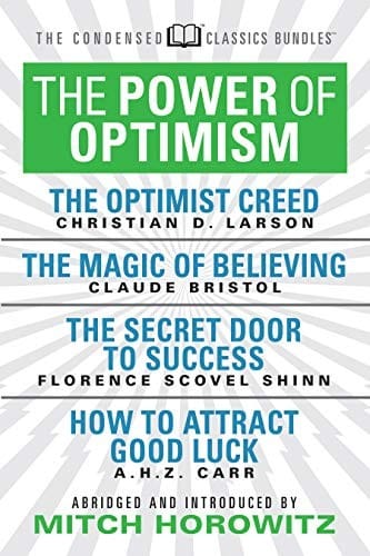 The Power of Optimism