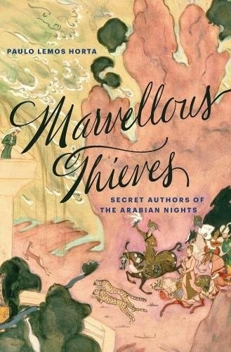 Marvellous thieves