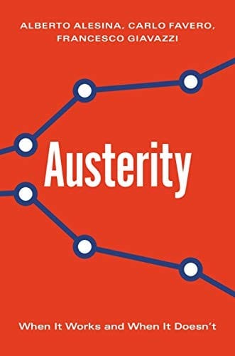 Austerity