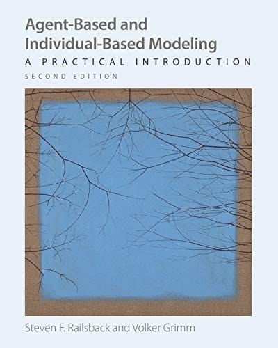 Agent-based and individual-based modeling