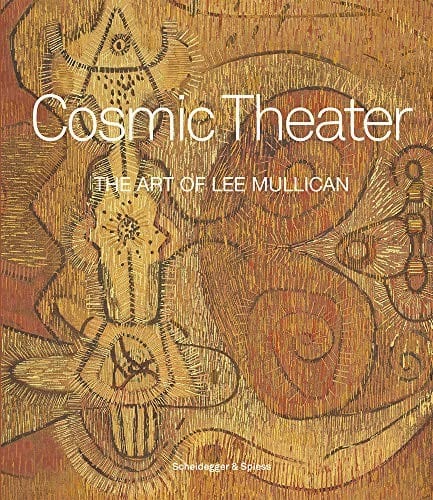 Cosmic Theatre