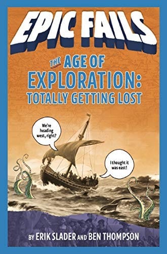 The Age of Exploration