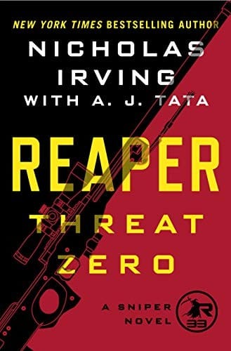 Reaper : Threat Zero