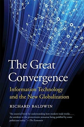 The Great Convergence