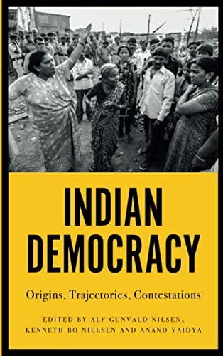 Indian Democracy