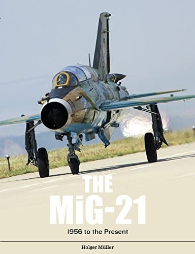 The MiG-21