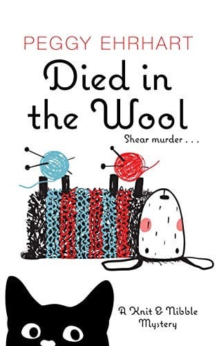 Died in the Wool