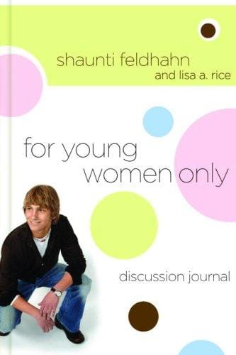 For young women only discussion journal