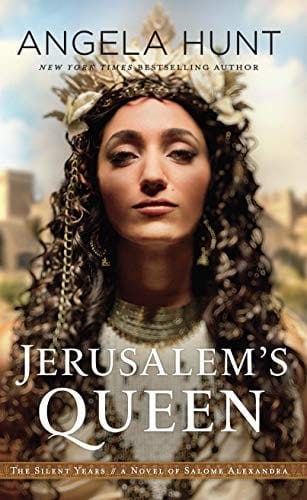 Jerusalem's Queen