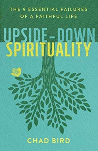 Upside-Down Spirituality