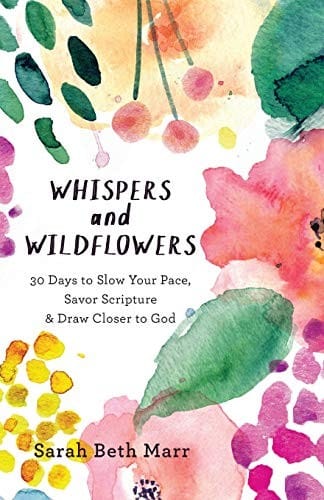 Whispers and Wildflowers