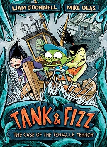 Tank & Fizz