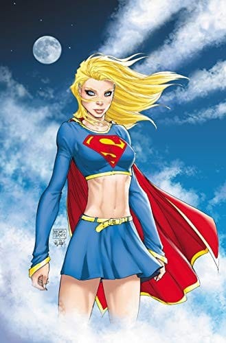 Supergirl Vol. 5