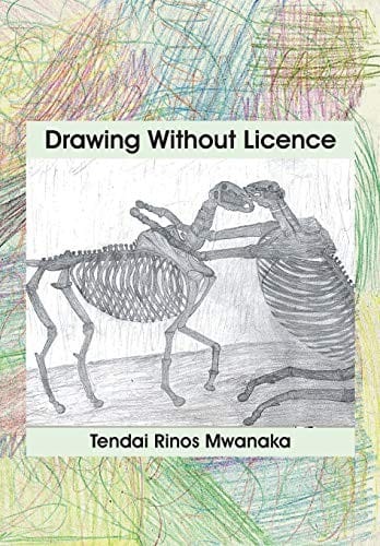 Drawing Without Licence