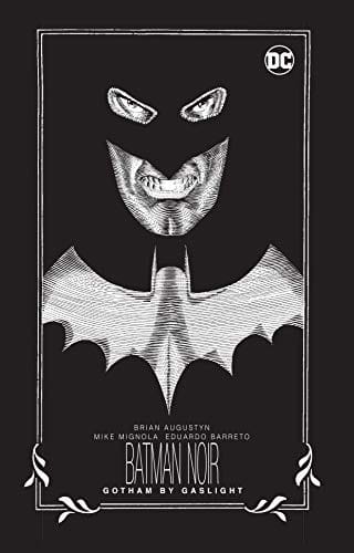 Batman Noir