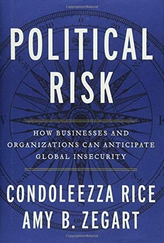 Political Risk
