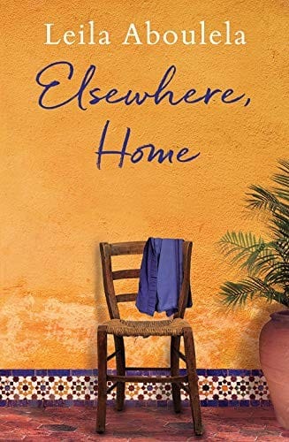 Elsewhere Home