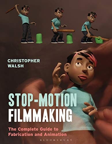 Stop Motion Filmmaking