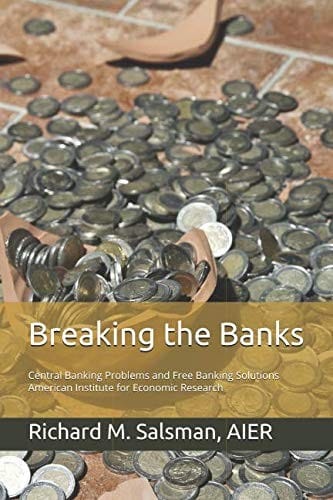 Breaking the Banks