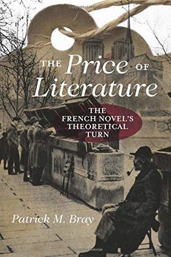 The Price of Literature