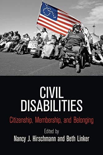 Civil Disabilities
