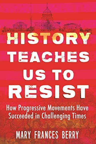 History teaches us to resist