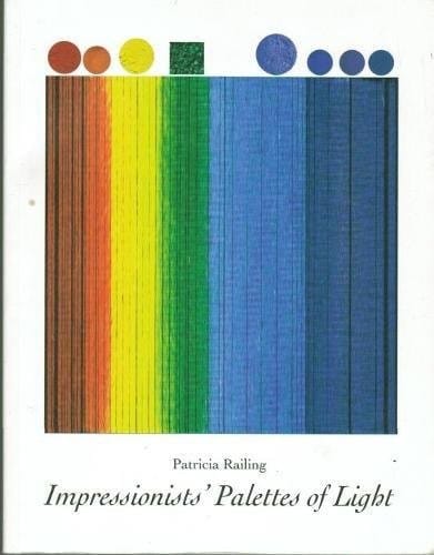 Impressionists' Palettes of Light