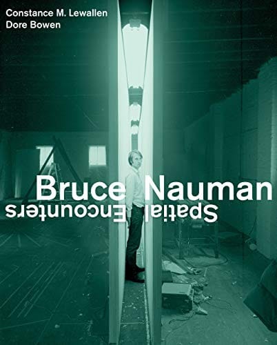Bruce Nauman