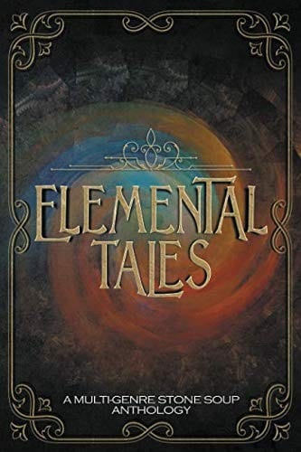Elemental Tales