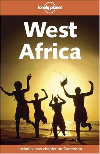 West Africa
