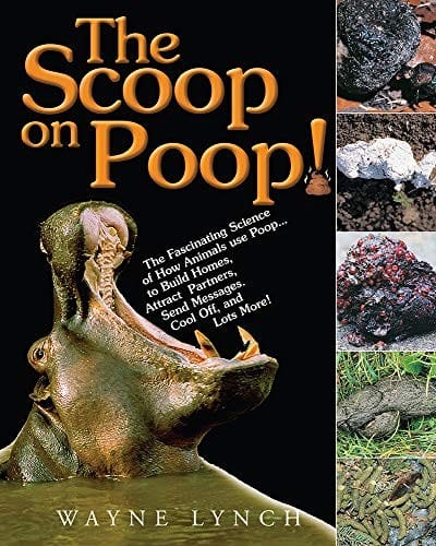 The Scoop on Poop