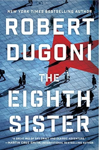 The Eighth Sister
