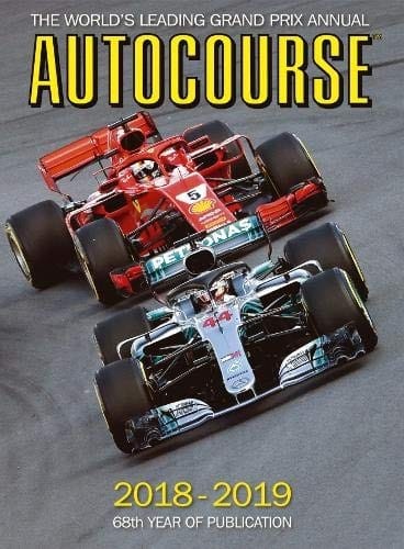Autocourse 2018-19