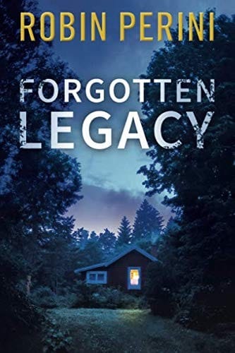 Forgotten Legacy