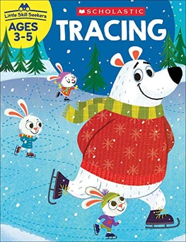 Little Skill Seekers