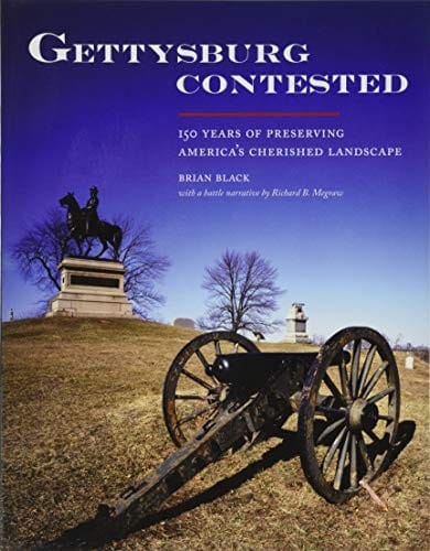 Gettysburg Contested