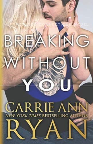 Breaking Without You