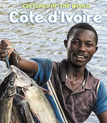 Côte D'ivoire