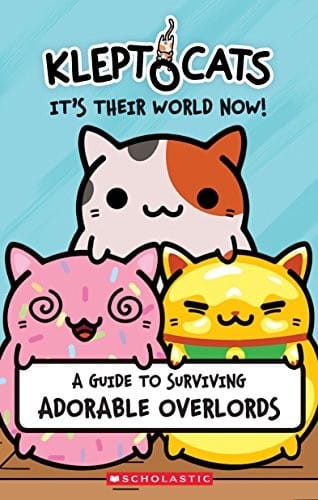 KleptoCats