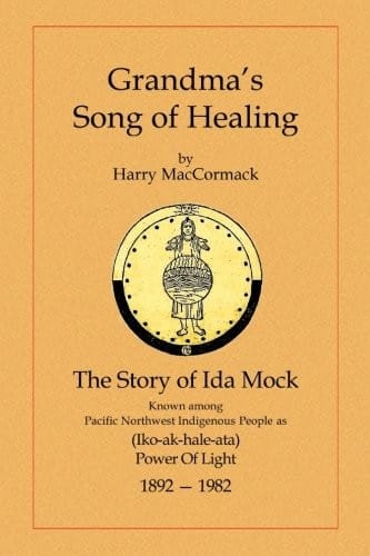 Grandma's Song of Healing