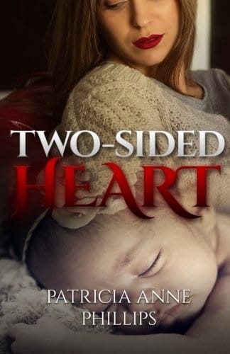Two-Sided Heart