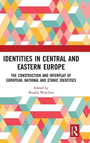 Identities in Central and Eastern Europe
