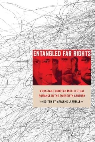 Entangled Far Rights