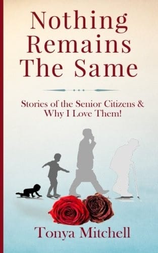 Nothing Remains The Same
